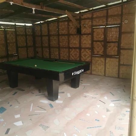 Jungle Restobar